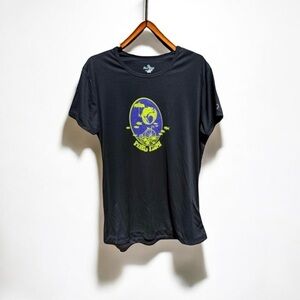 🌻NEW (w/tags) Pearl Izumi Select Mermaid Active Short Sleeve T-Shirt Size XXL